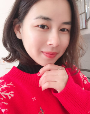 梁秋蘭