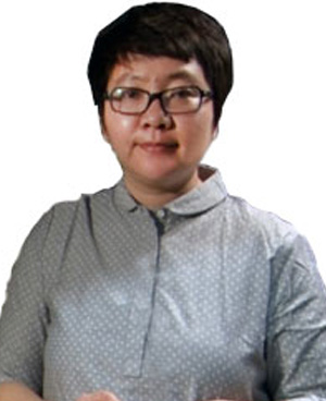 高穎