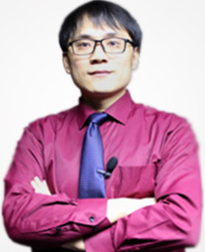 楊善長