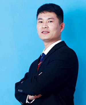 陳長明