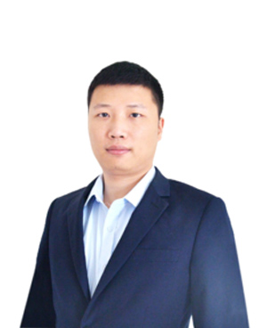 張新
