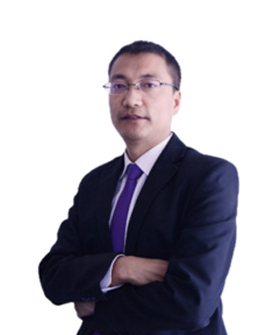 馮德智