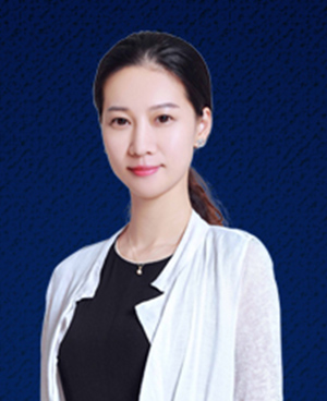 周華群