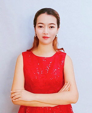 伍珊珊