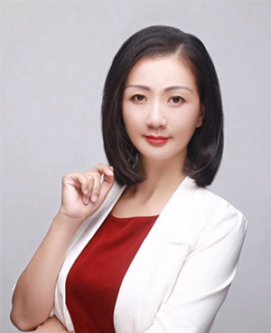 金麗萍