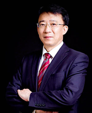 張老師