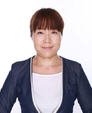 周曉杰