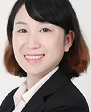 洪歡