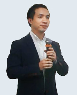 周勝