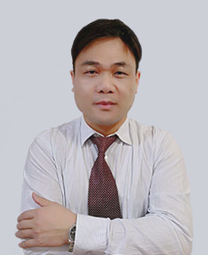 張水平