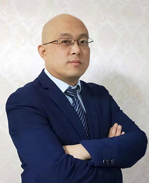 張洪斌