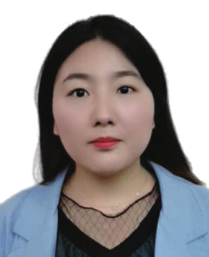 張文麗