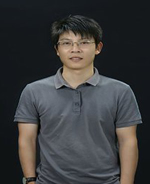 陳老師