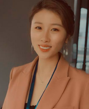 Xu Danyang