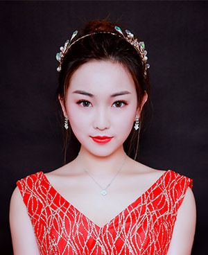 謝雨婷