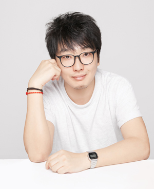 Jing Wang