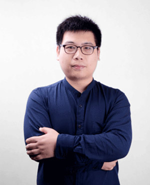 徐龍超