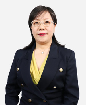 張京