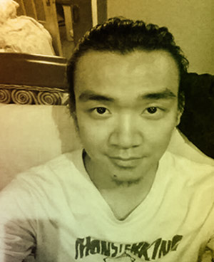 吳迪