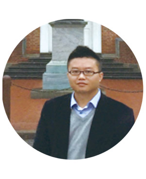 袁書恒