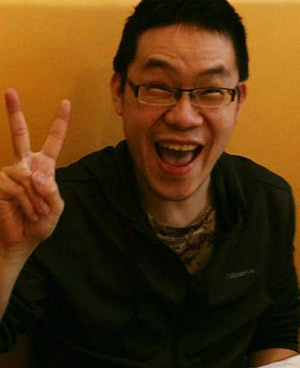劉老師