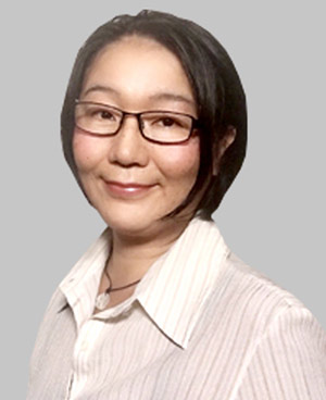 野北老師