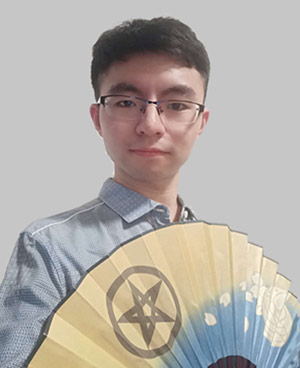 洛塵老師