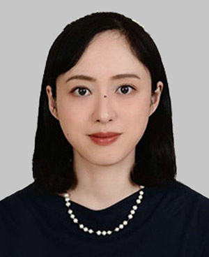 友希老師