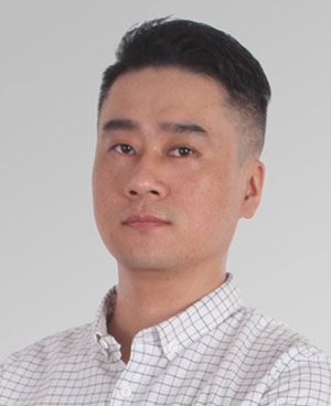 阿智老師