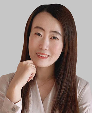 小楠老師