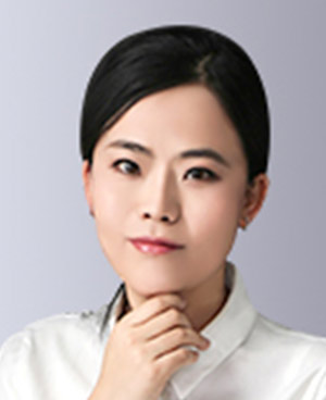 朱穎姝