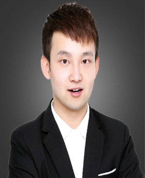 萬磊