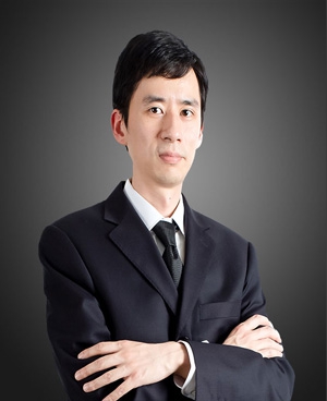 張瑜林