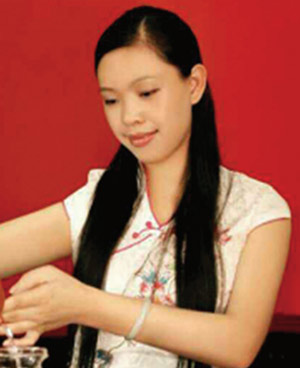 周小燕
