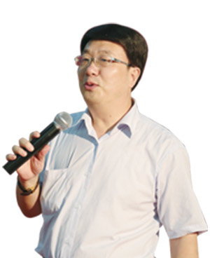 陳鐵生
