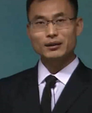 張宇