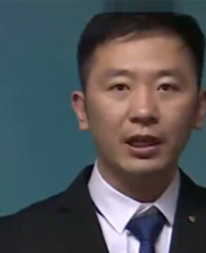 張松林
