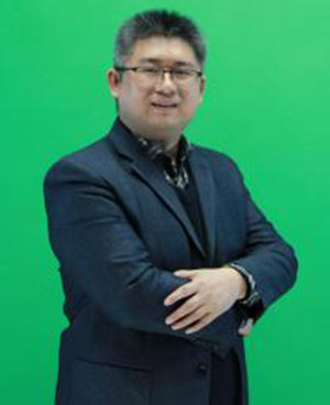 薛大龍