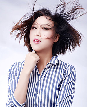 秦秋香