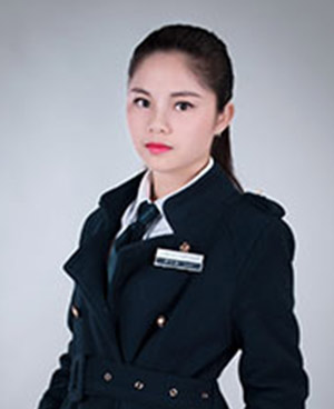 張曾玲