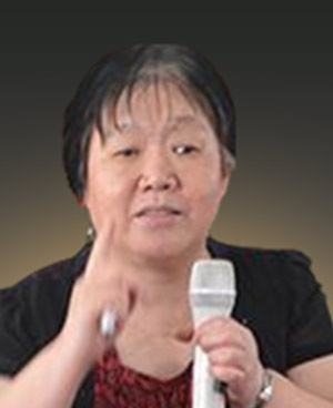 張銀杰