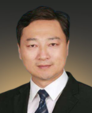 胡勁松