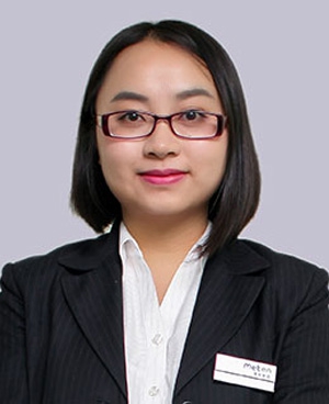 冷雪梅