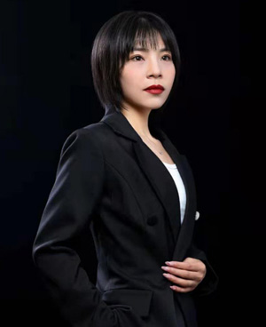 林琳老師