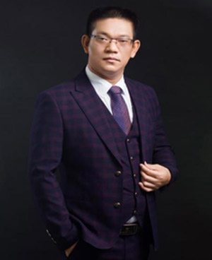 李安強(qiáng)