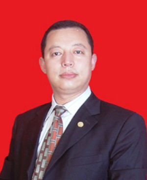 賀君宏