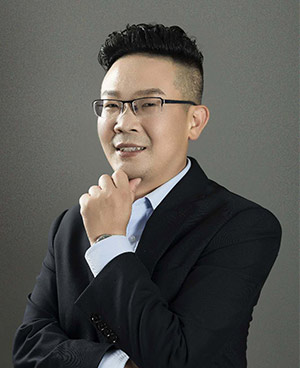 袁懷明