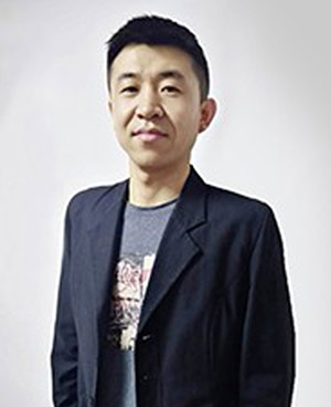 周洪濤