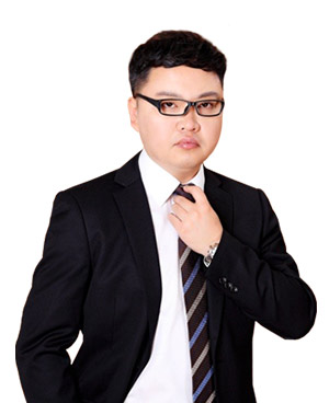 劉笑征