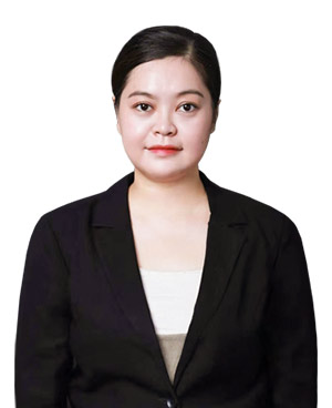 李妍
